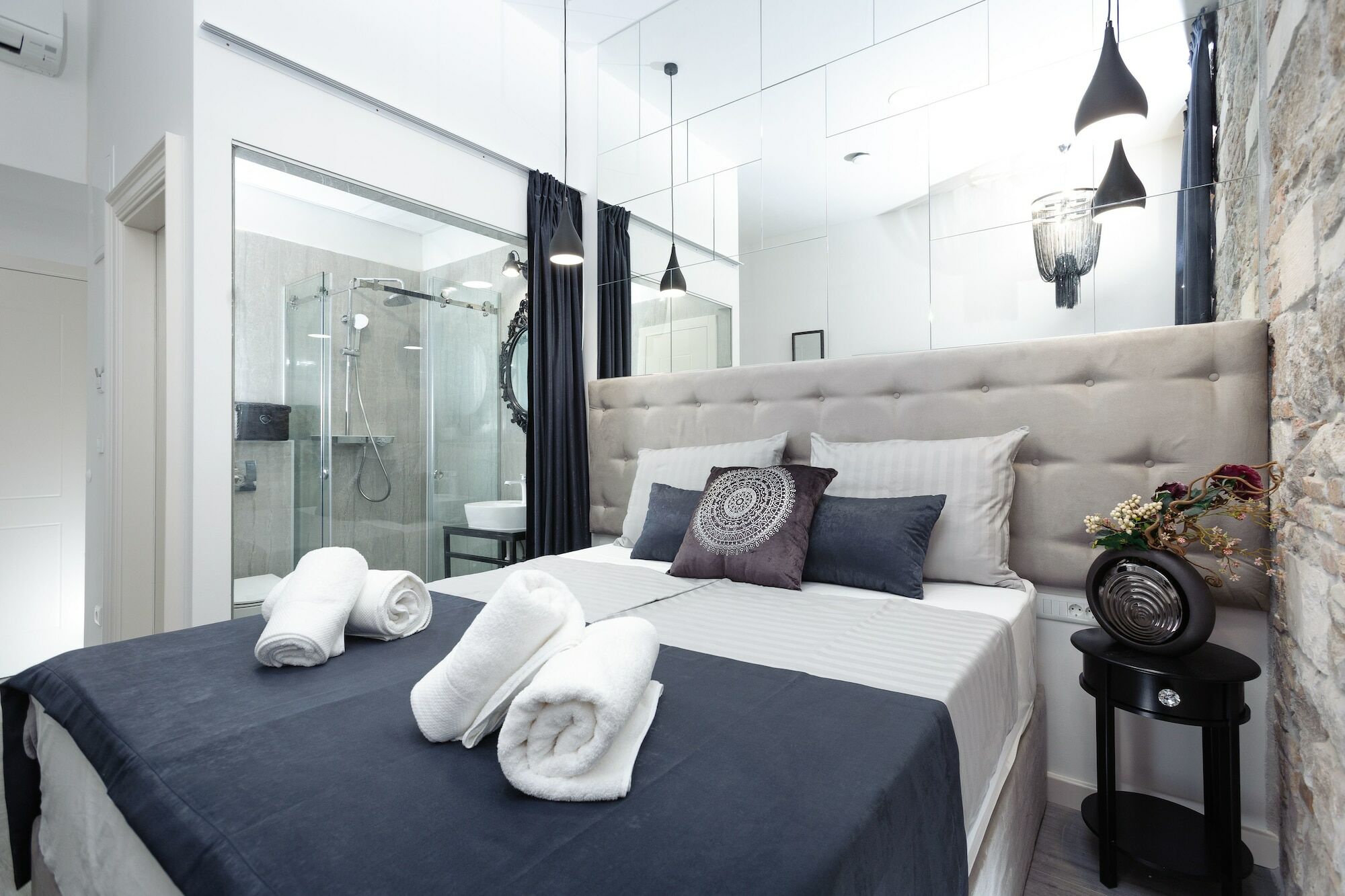Avangarde Luxury Rooms Сплит Экстерьер фото