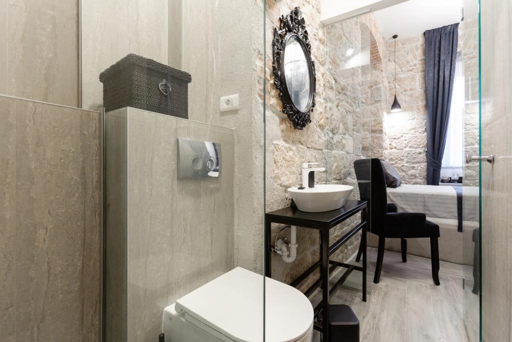 Avangarde Luxury Rooms Сплит Экстерьер фото